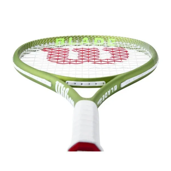 Ракетка б/т Wilson Blade Feel Team 103 за 10&nbsp;779.70 ₽ в Саратове