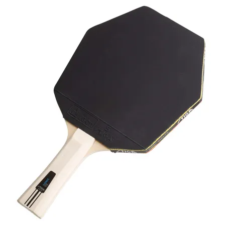 Набор для н/т Stiga Sonic V2,1210-1206-35, 2 ракетки и 3 мяча, накладка 1,6 мм ITTF, конич. ручка за 4&nbsp;503.30 ₽ купить в Саратове
