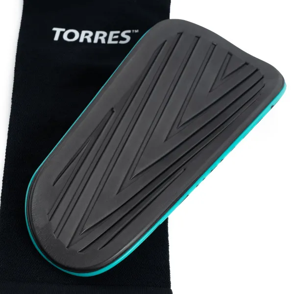 Щитки футбольные TORRES Pro за 1&nbsp;972 ₽ в Саратове