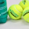 Мяч теннисный DIADEM Premier All Court 4B, BALL-4CASE-ALLCRT, уп. 4шт, одобр.ITF, фетр,желт за 996.20 ₽ купить в Саратове