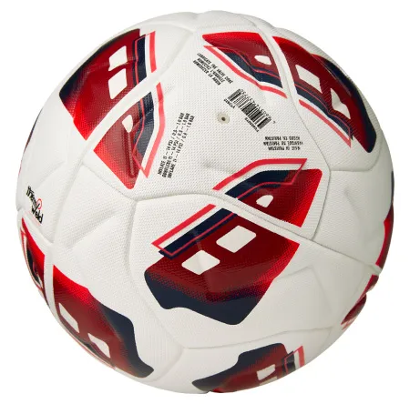 Мяч футб. VISION TRITON, FV425075, р.5,FIFA Quality Pro,MF, 16 пан, термосш.,бел-красный за 8&nbsp;007 ₽ купить в Саратове