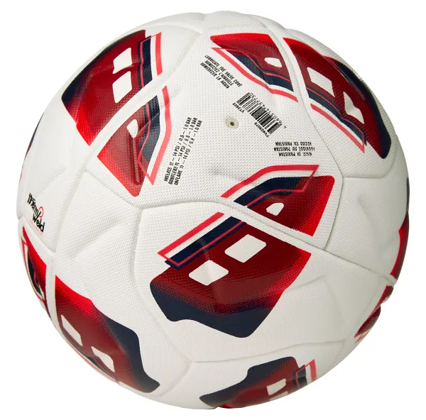 Мяч футб. VISION TRITON, FV425075, р.5,FIFA Quality Pro,MF, 16 пан, термосш.,бел-красный за 8&nbsp;007 ₽ в Саратове