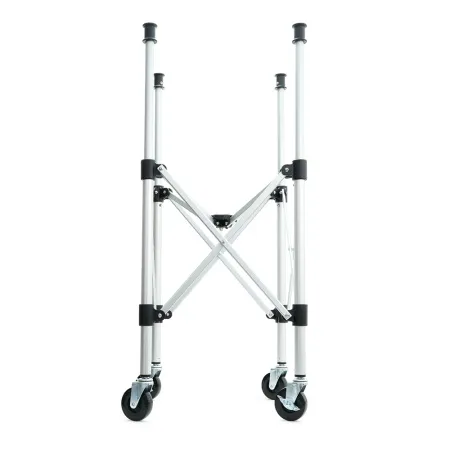 Корзина для теннисных мячей HEAD TT7003, на 125 мячей,с сумкой-переноской, складная, металл, черный за 6&nbsp;942.80 ₽ купить в Саратове