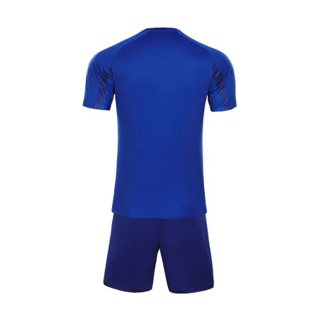 СЦ*Форма футб. взросл. KELME, 8151ZB1005-481-S, р.S, 100% полиэстер, синий за 3&nbsp;833.50 ₽ купить в Саратове