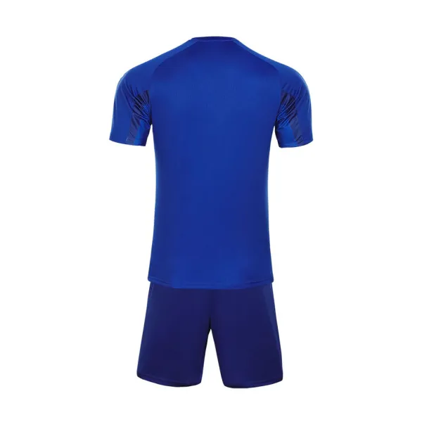 СЦ*Форма футб. взросл. KELME, 8151ZB1005-481-S, р.S, 100% полиэстер, синий за 3&nbsp;833.50 ₽ в Саратове