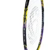 Ракетка бадм. TORRES Carbon PRO6, BD20521,для продв., стерж/обод из карбона,со струнами, фиол за 4&nbsp;477.80 ₽ купить в Саратове