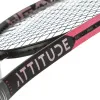 Ракетка б/т HEAD MX Attitude Elite Gr3, 231355, для любителей, алюминий,со струнами, черно-розовый за 9&nbsp;091.60 ₽ купить в Саратове