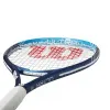 Ракетка б/т Wilson Ultra Power 105 Gr1, WR147010U1, для любит, композит, со струнами, темносин-бел за 11&nbsp;662 ₽ купить в Саратове