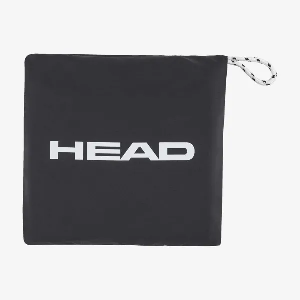 Сумка для обуви HEAD Tour Shoe Bag, 260704-BKWH, 35*23*14 см, черно-белый за 2&nbsp;099.50 ₽ в Саратове