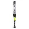Ракетка для падела BULLPADEL Indiga Control 26, 494417, для начинающих, карбон ,серо-черный за 14&nbsp;672.70 ₽ купить в Саратове