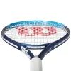 Ракетка б/т Wilson Ultra Power 105 Gr1, WR147010U1, для любит, композит, со струнами, темносин-бел за 11&nbsp;662 ₽ купить в Саратове