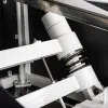 Баскетбольная стойка мобильная складная на пружинах вынос 2,25 м c противовесом ZAVODSPORTA за 530&nbsp;660 ₽ купить в Саратове