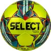 Мяч футзал. SELECT Futsal Mimas, 1053460550, р.4,FIFA Basic, 32 пан, гл.ПУ, руч.сш, жел-сине-красный за 6&nbsp;303.60 ₽ купить в Саратове