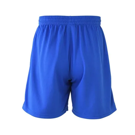 Шорты взросл. KELME Football shorts, 7351ZB1255-481-3XL, р.3XL, 100% полиэстер, синий за 1&nbsp;076.10 ₽ купить в Саратове