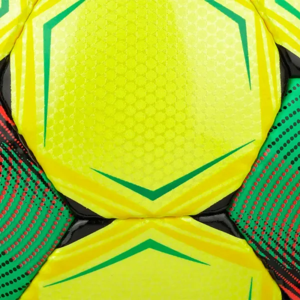 Мяч футзал. SELECT Futsal Mimas V26, 1053471007, р.4,FIFA Basic, 32п, ПУ, руч.сш, желто-зелено-черн. за 6&nbsp;113.20 ₽ в Саратове