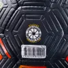Мяч футб. TORRES Freestyle Grip, F323765, р.5, 32 панели. PU, ручная сшивка, черно-желт-красн за 2&nbsp;070.60 ₽ купить в Саратове