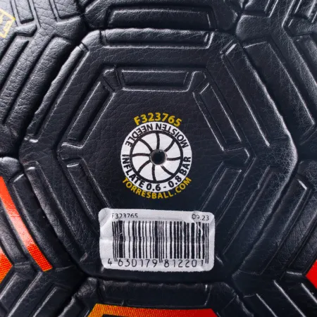 Мяч футб. TORRES Freestyle Grip, F323765, р.5, 32 панели. PU, ручная сшивка, черно-желт-красн за 2&nbsp;070.60 ₽ купить в Саратове