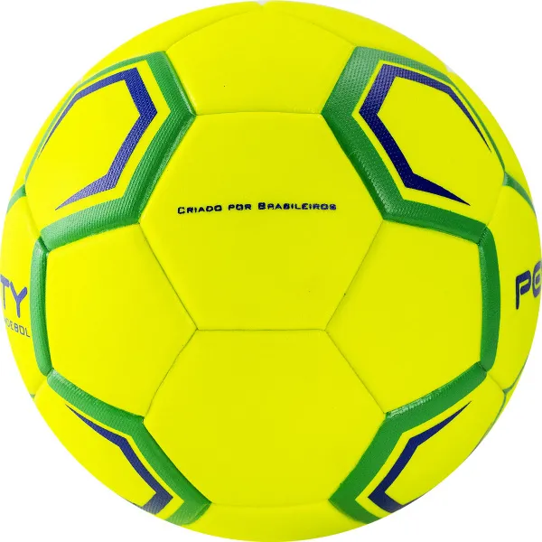 Мяч ганд. PENALTY HANDEBOL H3L ULTRA FUSION X, 5203632600-U, р.3, PU, термосшивка, жел за 3&nbsp;187.50 ₽ в Саратове