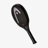 Ракетка для падела HEAD One Ultralight Black, 225024, для начинающих и любителей, карбон, черный за 23&nbsp;533.10 ₽ купить в Саратове