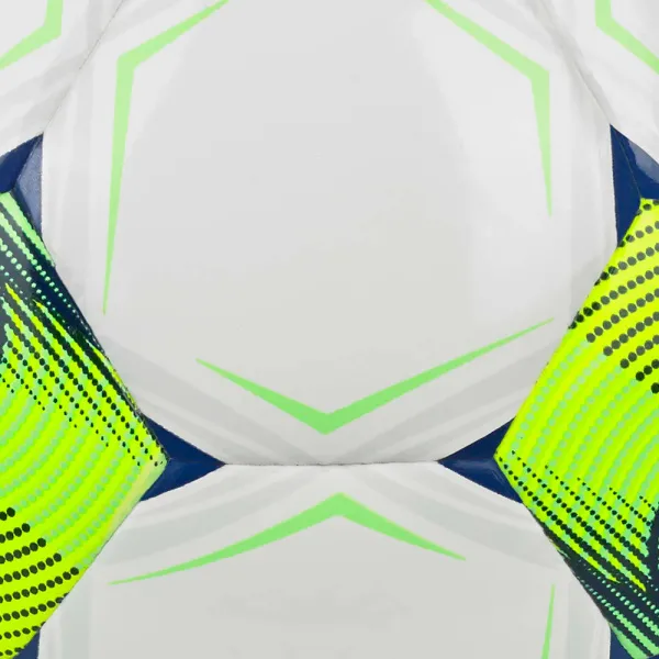 Мяч футзал. SELECT Futsal Talento 13 V26, 1062471015, р.3, 32п, ТПУ, гибр.сш, бело-сине-желтый за 4&nbsp;355.40 ₽ в Саратове