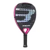 Ракетка для падела BULLPADEL Wonder 27, 497250, для продв.игроков, стекловолокно, карбон, черно-роз за 42&nbsp;969.20 ₽ купить в Саратове