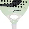 Ракетка для падела BULLPADEL Elite 02 2027, 497248,для профес-в, стекловолокно, карбон, молочн.,черн за 44&nbsp;339.40 ₽ купить в Саратове