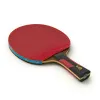 Ракетка для н/т DOUBLE FISH 7A+C, для професс.,ITTF Appr.,накл.2,1мм,+ 2 мяча V40+мм ITTF Appr за 3&nbsp;559.80 ₽ купить в Саратове