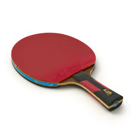 Ракетка для н/т DOUBLE FISH 7A+C, для професс.,ITTF Appr.,накл.2,1мм,+ 2 мяча V40+мм ITTF Appr за 3&nbsp;559.80 ₽ купить в Саратове