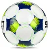 Мяч футзал. SELECT Futsal Talento 13 V26, 1062471015, р.3, 32п, ТПУ, гибр.сш, бело-сине-желтый за 4&nbsp;355.40 ₽ купить в Саратове