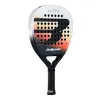 Ракетка для падела BULLPADEL Elite Women 2026, 494406,для начинающих, стекловолокно,бело-черно-оранж за 32&nbsp;087.50 ₽ купить в Саратове