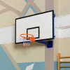 Кольцо баскетбольное амортизационное №7 120х100 мм ZAVODSPORTA за 9&nbsp;851 ₽ купить в Саратове