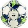 Мяч футзал. SELECT Futsal Master Shiny V22, 1043460004, р.4, Basic,32п, гл.ПУ, руч.сш,бел-син-зел за 7&nbsp;539.50 ₽ купить в Саратове