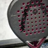 Ракетка для падела HEAD Coello Pro 2026, 225036, для профессионалов, карбон, коричнево-бордовый за 33&nbsp;619.20 ₽ купить в Саратове