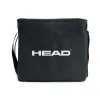 Корзина для теннисных мячей HEAD TT7003, на 125 мячей,с сумкой-переноской, складная, металл, черный за 6&nbsp;942.80 ₽ купить в Саратове