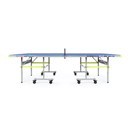 Стол для наст. тенниса DOUBLE FISH AW-138, Outdoor для открытого воздуха, толщина 6мм, синий за 71&nbsp;343.90 ₽ купить в Саратове