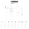 Форма футб. игровая TORRES Classic, F-1011-042-L, р.L, полиэстер, красно-черный за 1&nbsp;575.90 ₽ купить в Саратове