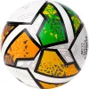 Мяч футзал. TORRES Futsal Club, FS323764, р.4, 10 пан. ПУ, 4 под. сл, гибрид. сш. бело-зел-оранж за 2&nbsp;264.40 ₽ купить в Саратове