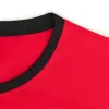 Форма футб. игровая TORRES Classic Junior, FJ-1011-042-140, рост 140 см, полиэстер, красно-черный за 1&nbsp;575.90 ₽ купить в Саратове