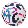 Мяч футб. PUMA Stellar Pro PL, 08510701, р.5, FIFA Quality Pro, 8п, ПУ, термосш, бело-фиолетовый за 9&nbsp;069.50 ₽ купить в Саратове