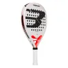 Ракетка для падела BULLPADEL Hack Advance, 494415, для проф. и любит, карбон, бело-черно-оранжевый за 18&nbsp;664.30 ₽ купить в Саратове