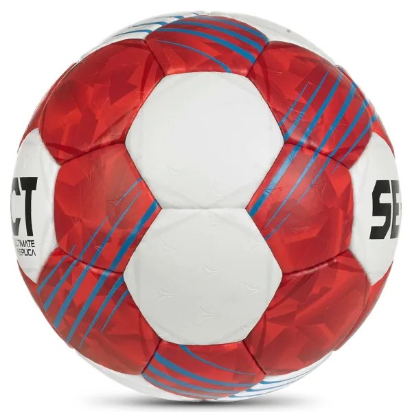Мяч ганд. SELECT Ultimate Replica v26 за 5&nbsp;856.50 ₽ в Саратове
