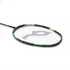 Ракетка для бадм. DOUBLE FISH JINQUE QT-1603, для продвинутых,графит со струнам,литой,черный за 3&nbsp;583.60 ₽ купить в Саратове