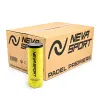 Мяч для падела NS Padel Premier, 502101, уп.3 шт, сукно, нат.резина,желтый за 761.60 ₽ купить в Саратове