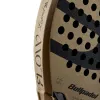 Ракетка для падела BULLPADEL Flow Legend 27, 497247, для профессионалов, стекловолокно, золотистый за 40&nbsp;157.40 ₽ купить в Саратове