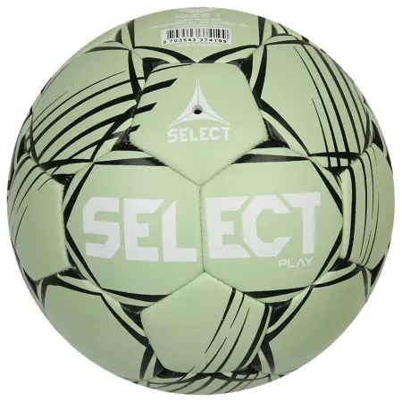Мяч ганд. SELECT Play, 3890847551, р.0, ПУ, гибрид.сш, светло-зеленый за 3&nbsp;840.30 ₽ купить в Саратове