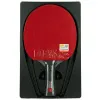 Ракетка для н/т DOUBLE FISH Black Carbon King Racket 5*****, для професс.,ITTF Appr.,накл.2,1,мм за 6&nbsp;434.50 ₽ купить в Саратове