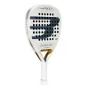 Ракетка для падела BULLPADEL Pearl 26, 493804, для профессионалов, карбон, бело-серый за 35&nbsp;929.50 ₽ купить в Саратове