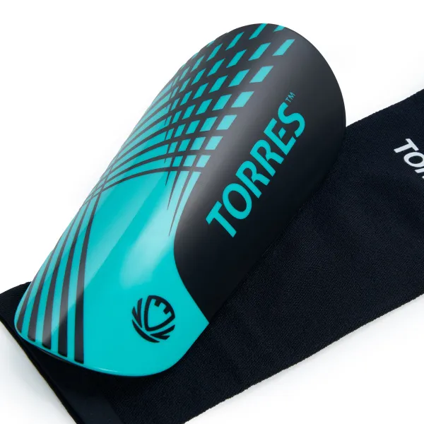 Щитки футбольные TORRES Pro за 1&nbsp;972 ₽ в Саратове