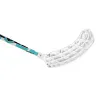 Клюшка для флорбола RealStick LEVEL 2.8, MR-KF-L75, IFF, 75см, лев. крюк, композит, бел-голуб. за 6&nbsp;961.50 ₽ купить в Саратове