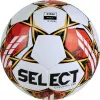 Мяч футб. SELECT Contra DB V23, 0854160300, р.4, FIFA Basic, 32 пан, ПУ, гибрид.сш, бел-чер-красн за 4&nbsp;455.70 ₽ купить в Саратове
